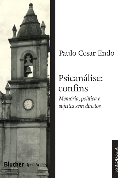 Psicanálise: confins