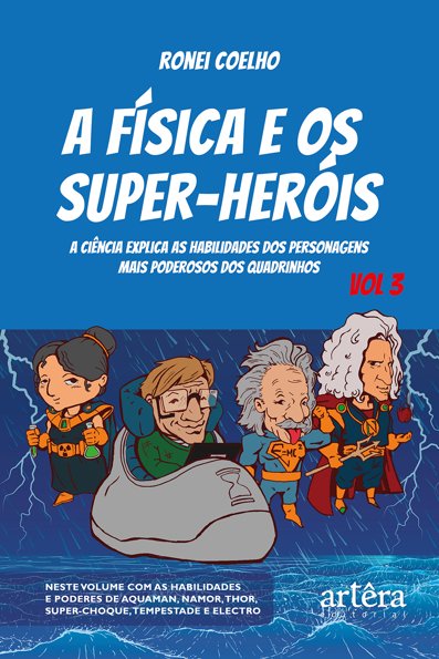 A física e os super