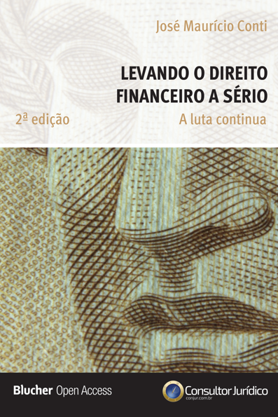 Levando o direito financeiro a sério: a luta continua