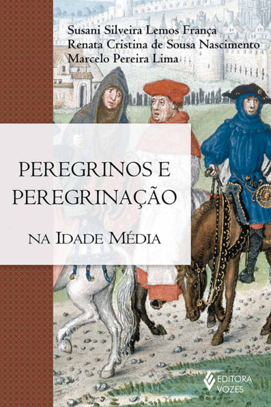 Peregrinos e peregrinação na Idade média