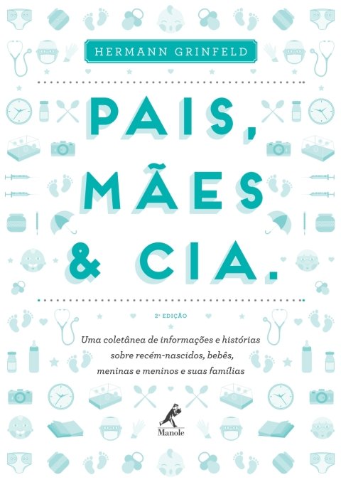 Pais, mães & cia