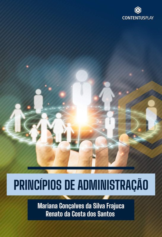 Princípios de Administração