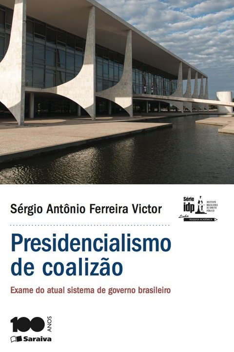 Presidencialismo de coalizão