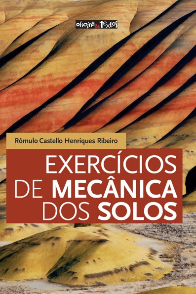 Exercícios de mecânica dos solos