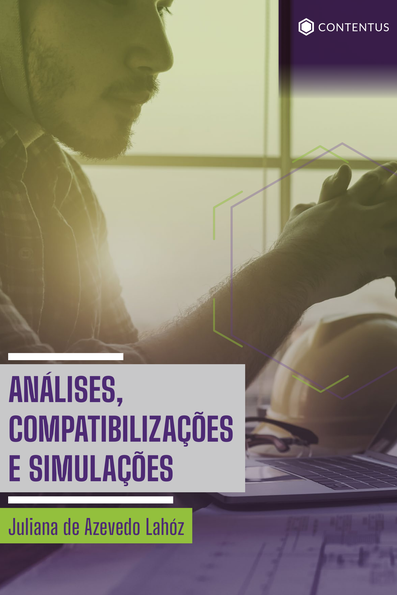 Análises, compatibilizações e simulações