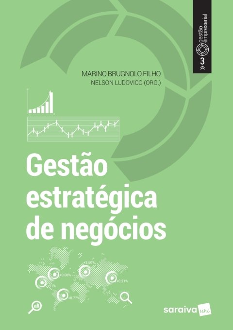 Gestão estratégica de negócios