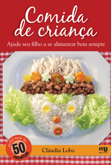 Comida de criança