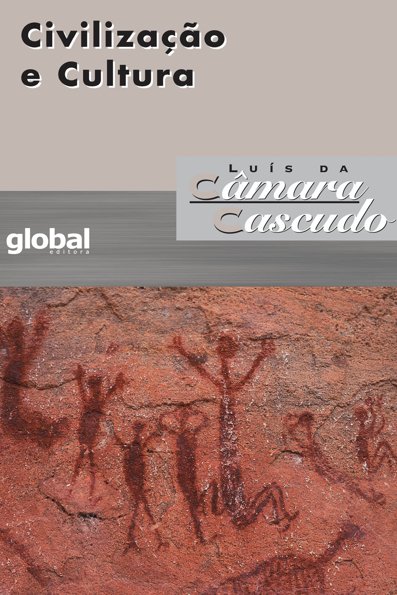 Civilização e cultura