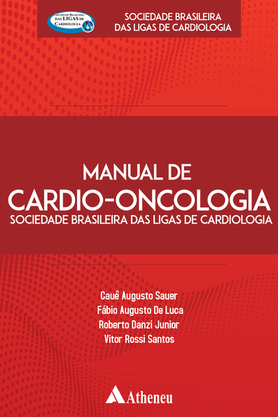 Manual de cardio-oncologia