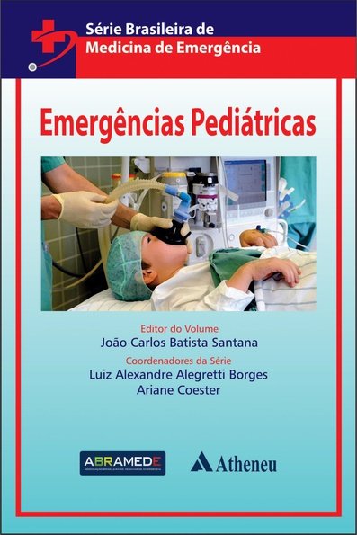 Emergências pediátricas