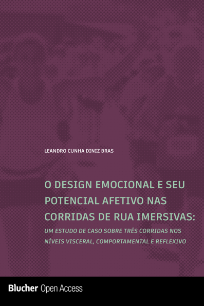 O design emocional e seu potencial afetivo nas corridas de rua imersivas: ...