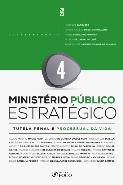 Ministério Público Estratégico