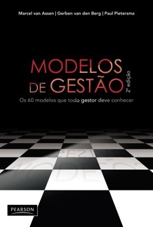 Modelos de gestão: os 60 modelos que todo gestor deve conhecer