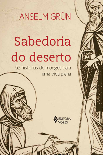 Sabedoria do deserto