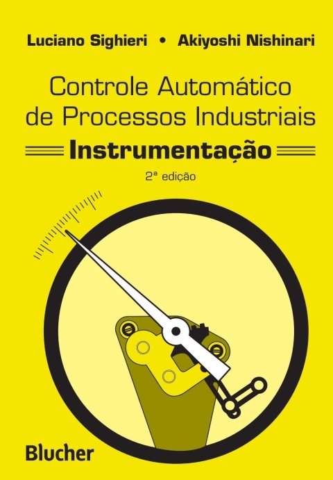 Controle automático de processos industriais