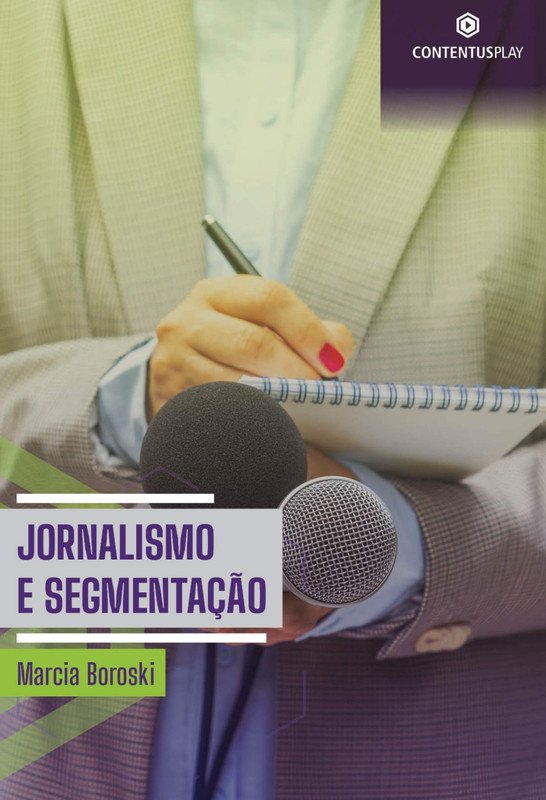 Jornalismo e Segmentação