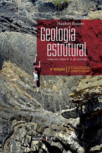 Geologia estrutural