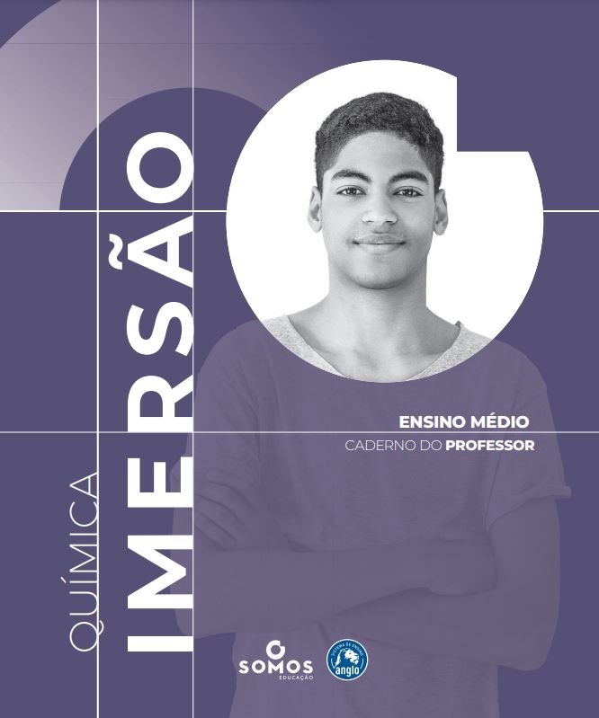 Anglo - Imersão Química