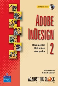 Adobe indesign 2: documentos eletrônicos avançados