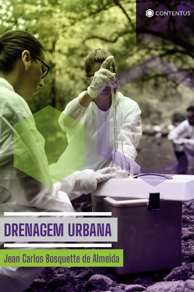 Drenagem urbana
