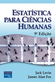 Estatística para ciências humanas