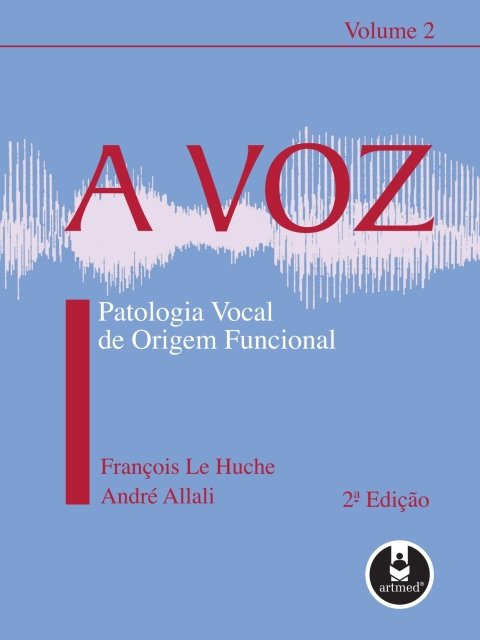 A voz, v.2