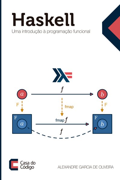 Haskell: uma introdução à programação funcional