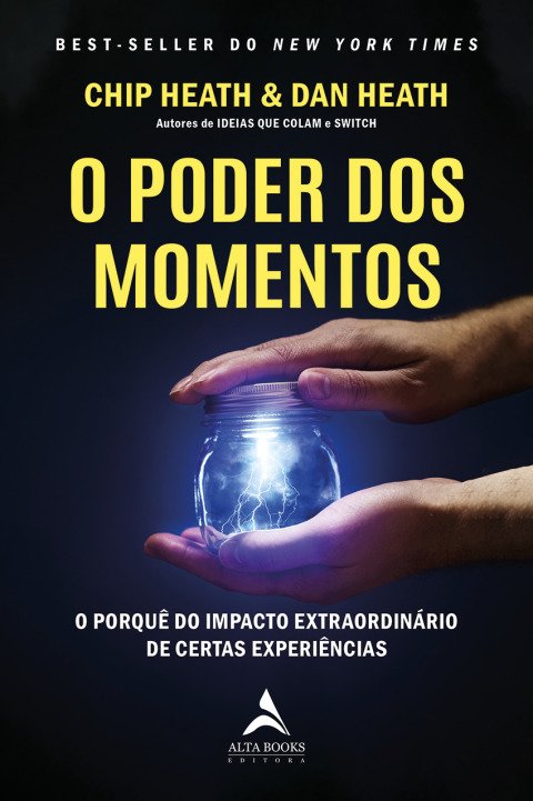 O poder dos momentos