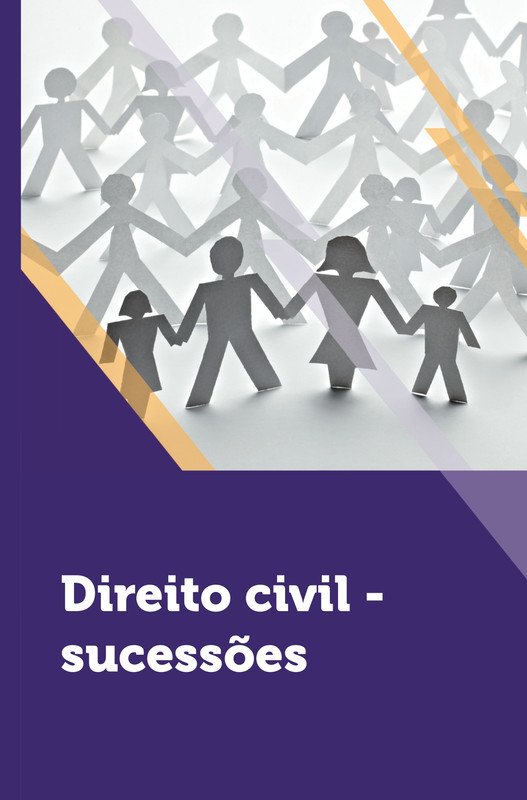 Direito civil - sucessões