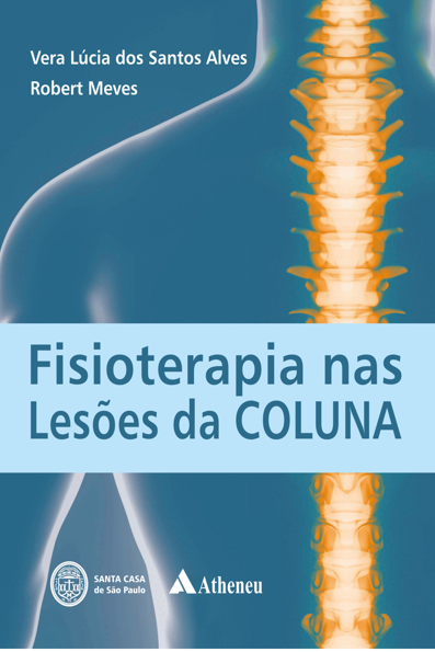 Fisioterapia nas lesões da coluna vertebral