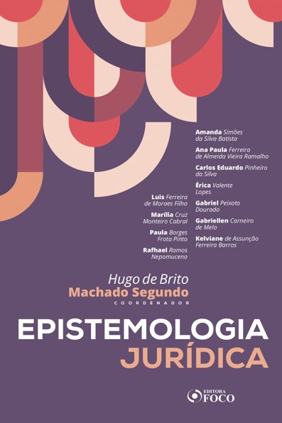 Epistemologia Jurídica
