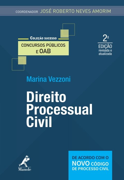 Direito processual civil