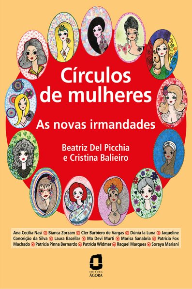 Círculos de mulheres