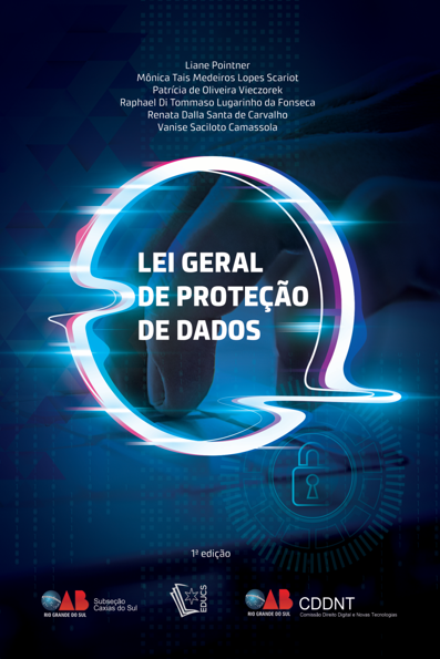 Lei geral de proteção de dados