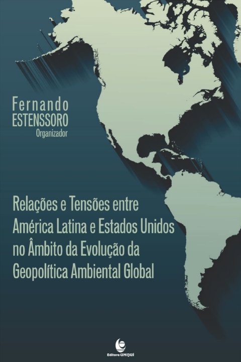 Relações e tensões entre américa latina e estados unidos