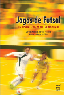 Jogos de futsal