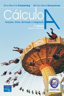 Cálculo A: funções, limite, derivação e integração