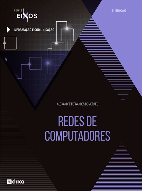 Redes de computadores