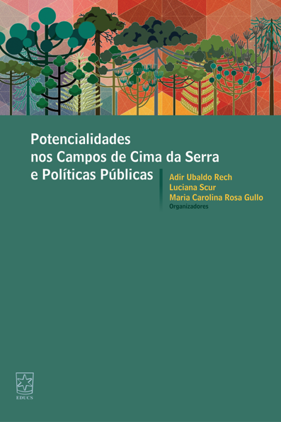 Potencialidades nos Campos de Cima da Serra e políticas públicas