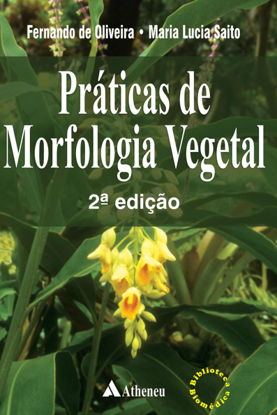 Práticas de morfologia vegetal