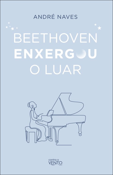 Beethoven enxergou o luar
