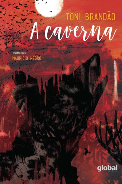 A caverna