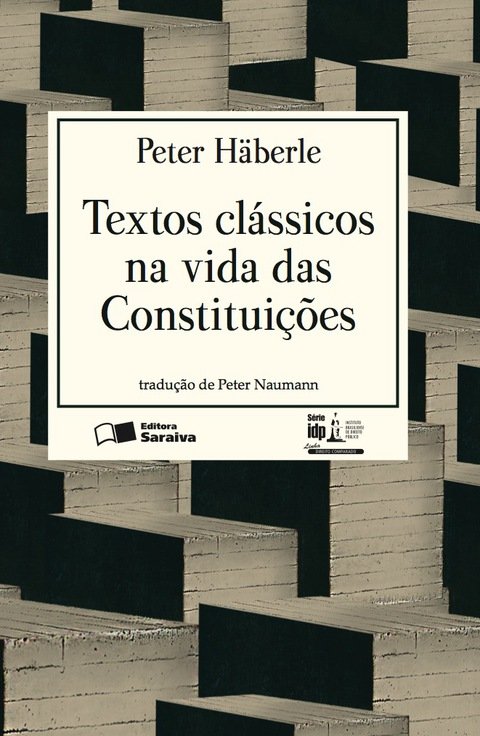 Textos clássicos na vida das constituições