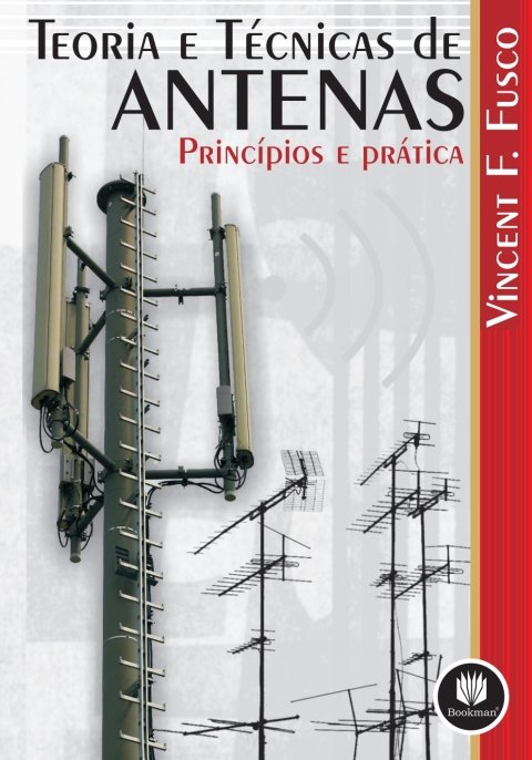 Teoria e técnicas de antenas