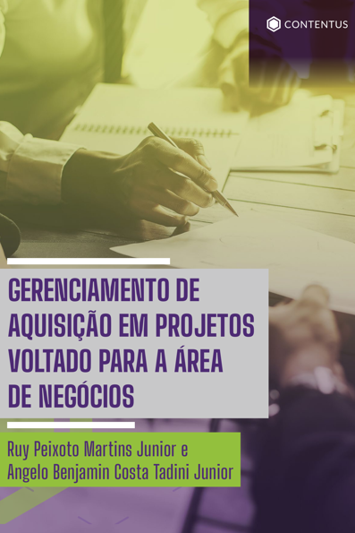 Gerenciamento de aquisição em projetos voltado para a área de negócios