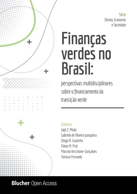 Finanças verdes no Brasil