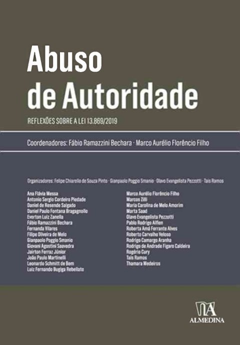 Abuso de autoridade