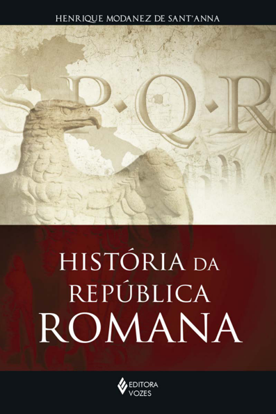 História da república romana