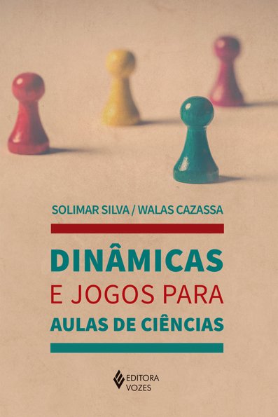 Dinâmicas e jogos para aulas de ciências