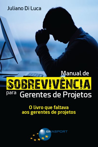 Manual de sobrevivência para gerentes de projetos